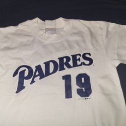 Padres T-Shirt 