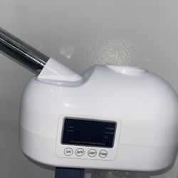 Facial Steamer