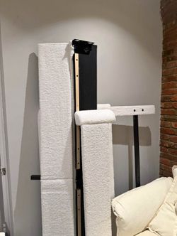 Bed frame