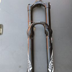 Rockshox Pike 