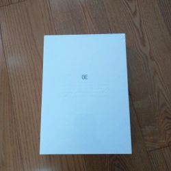 BTS BE Deluxe Album - Sealed