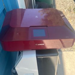 Printer