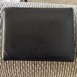 Perry Ellis  Wallet