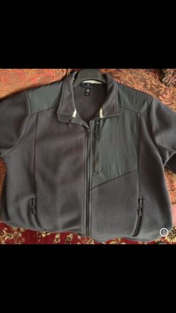 Beautiful, tough unisex water resistant JACKET