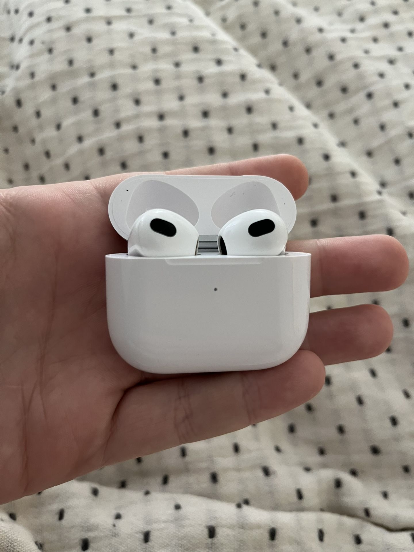 AirPods gen Only Used Once