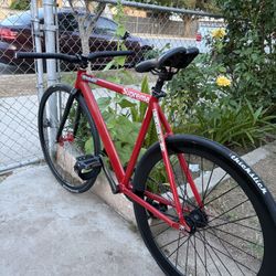 6ku Fixie