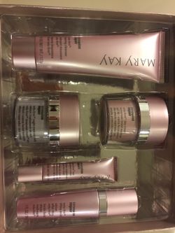 Time Wise Repair Volu-firm set