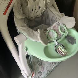 Baby’s  Chair