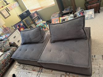 Sectional Couch