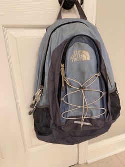 North Face Backpack