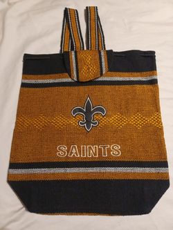 Handmade Saints Backpack 
