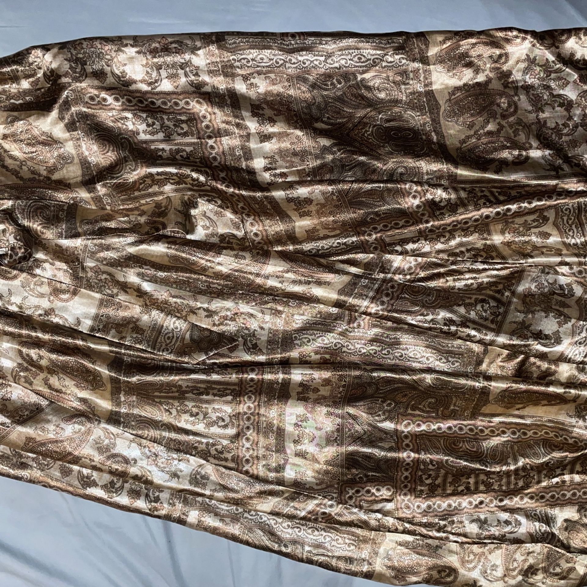 Vintage Skirt