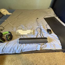 Gaming Accessories (PRICES LISTED IN DESCRIPTION)