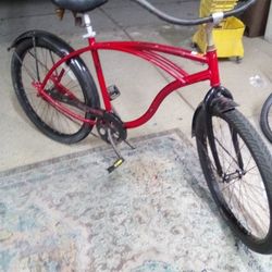 Bike 