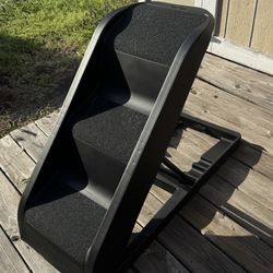 PetSafe® Happy Ride Side Door Pet Steps