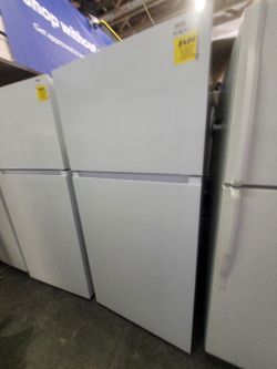 Ge Refrigerator