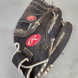 13" baseball softball glove mitt RHT Right Handed Thrower