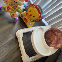 Baby Toys / Baby  Walker 