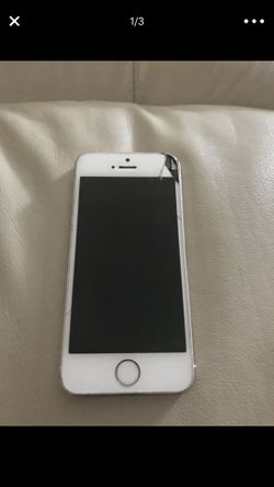 iPhone 5s