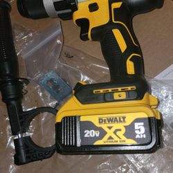 Dewalt Tools