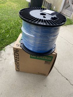 1000ft Cable