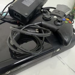 XBOX 360!!! 