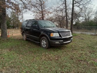 2007 Ford Expedition EL