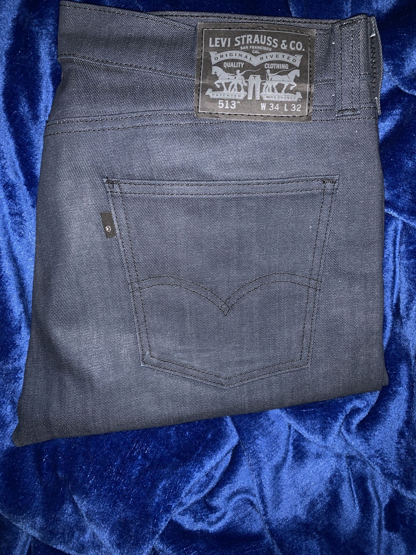 513 Levi’s