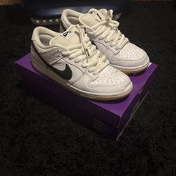 Nike SB Dunks