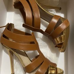 Christian Dior Women High Heels