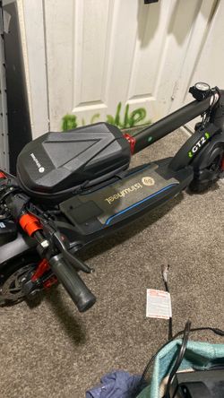 Scooter