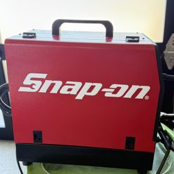 Welder Snap On 