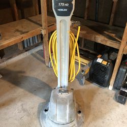 Nobles Speedshine 175HD