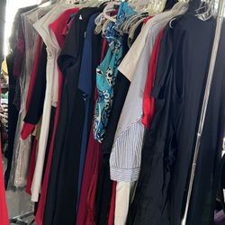 Miriam’s Closet Sale!