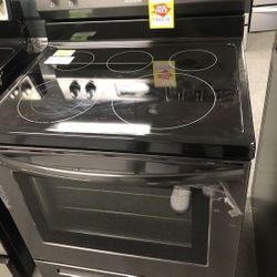 Frigidaire Electric Stove  R