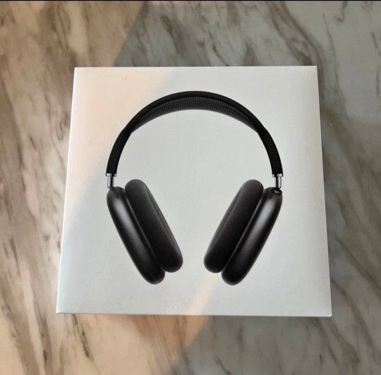 Apple (MGYH3AM/A) AirPods Pro Max Headphones