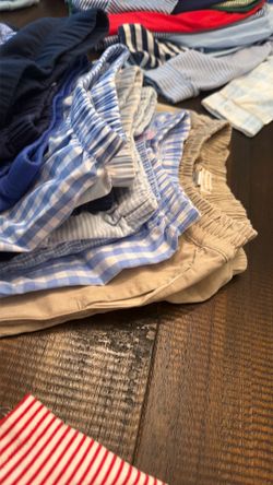 Toddler clothes lot 3T
