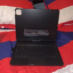 iPad Pro 11in Keyboard Cases