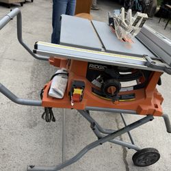 Used Once! Like New