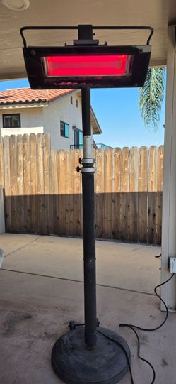 Fire Sense Infrared Patio Heater
