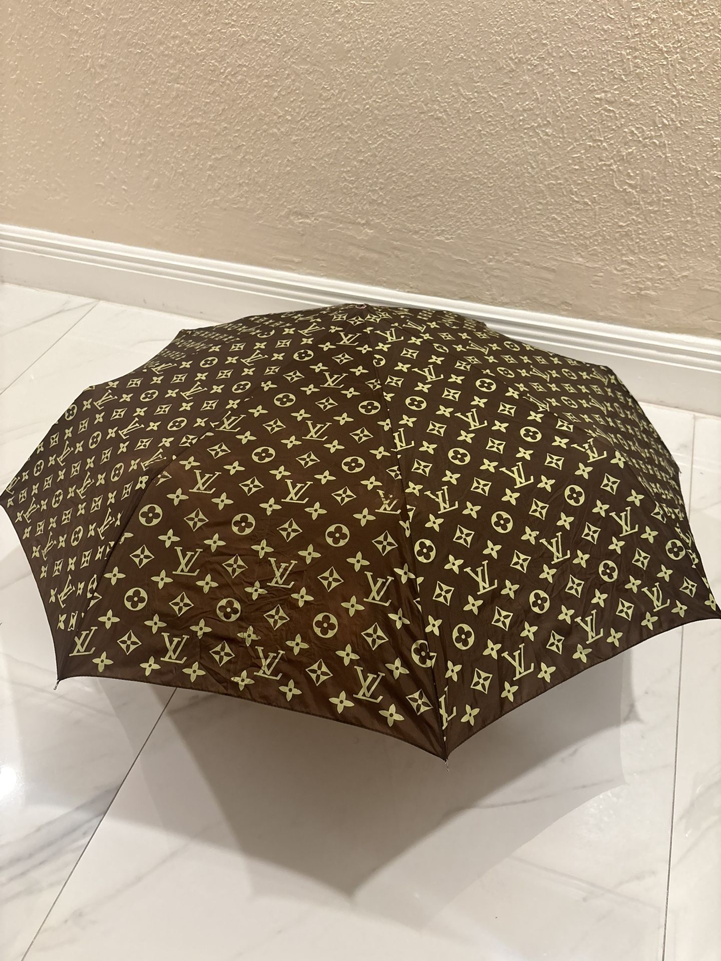 Louis Vuitton Umbrella