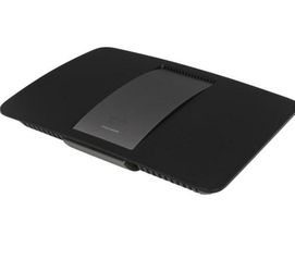 Linksys ea6500 Dual Band Router