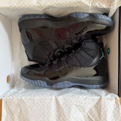Air Jordan Gamma 11’s 