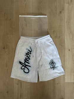 amiri shorts