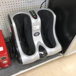 Foot & Calf Massager