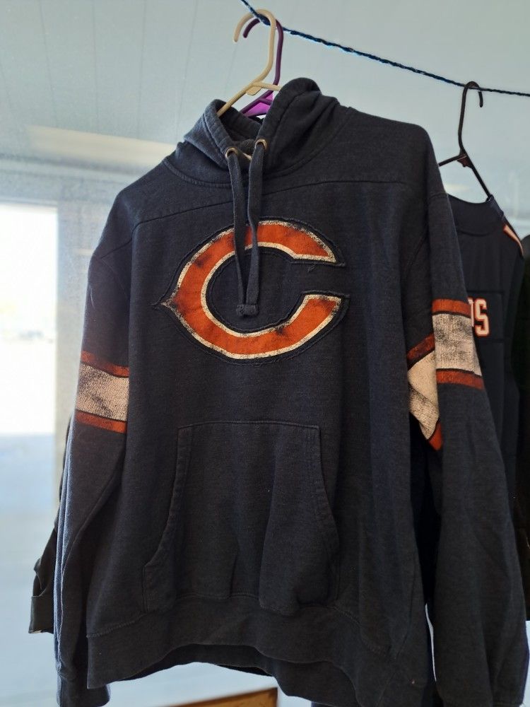 Small Bears Sweatshirt 