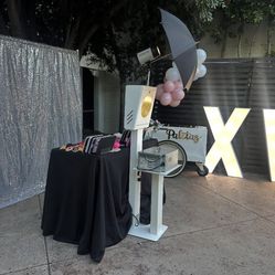 Photo Booth