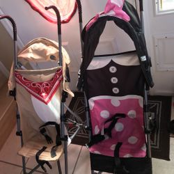 Strollers And Others 