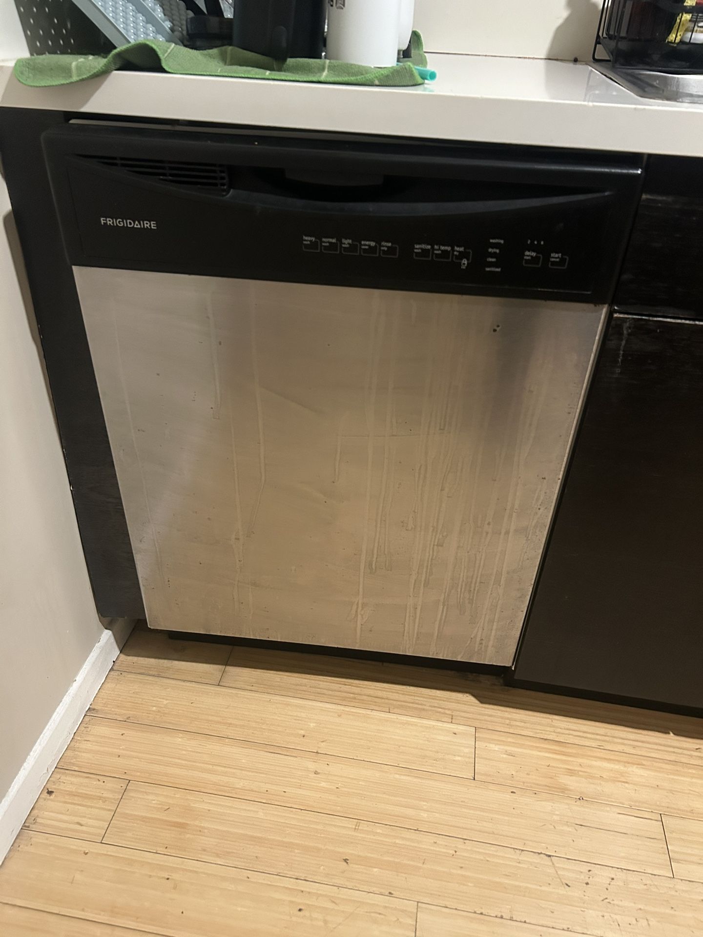 Dishwasher