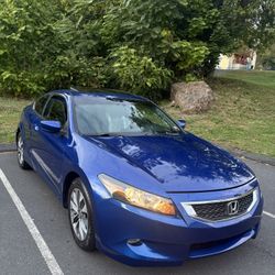 2010 Honda Accord
